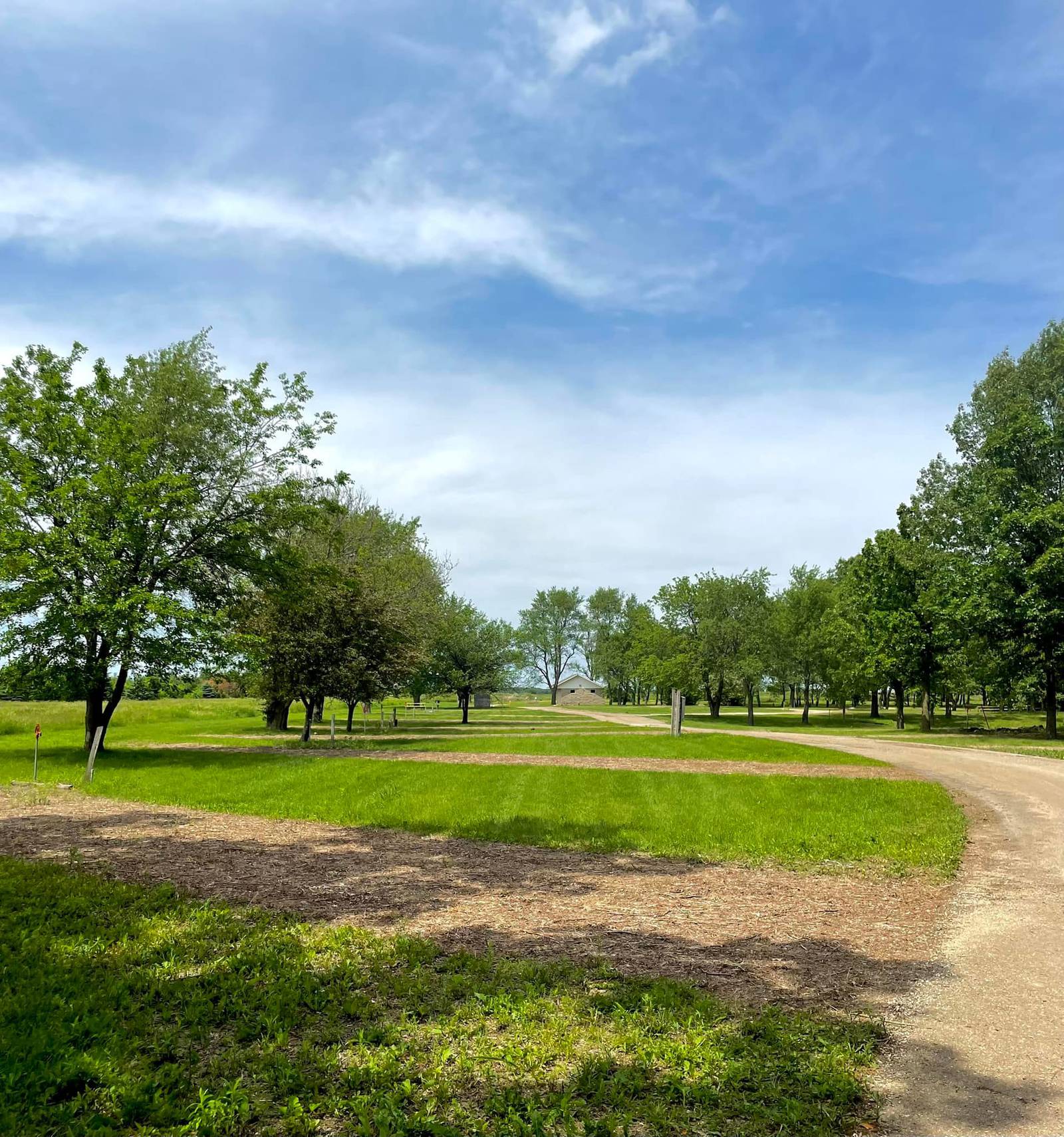 Starved Rock Family Campground Grand Opening Shaw Local