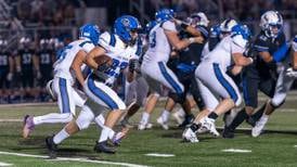 Scouting Week 5 Lake County matchups