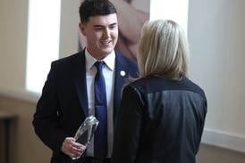 Photos: Sycamore Chamber presents awards at 109th Annual Meeting