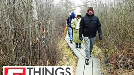 5 things to do in McHenry County near me: Women in space, fish fry and wiffle ball