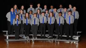 Princeton High School scholastic bowl team recognizes season accomplishments