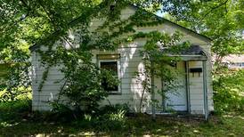 Cleaning house: Sterling sells vacant properties for redevelopment