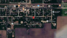 Shabbona: Residential home sells for $150,000