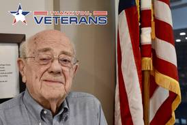 Long-time reservist honored to serve 43 years in multiple capacities 