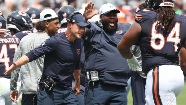 Bears Insider Podcast Episode 404: Breaking down the Bears’ preseason opener against the Dolphins