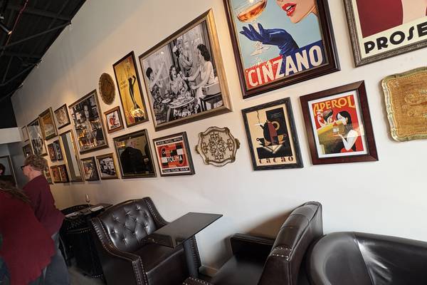 Dine Across Starved Rock County: Part One