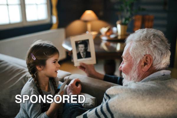 Remembering Lost Loved Ones During the Holidays