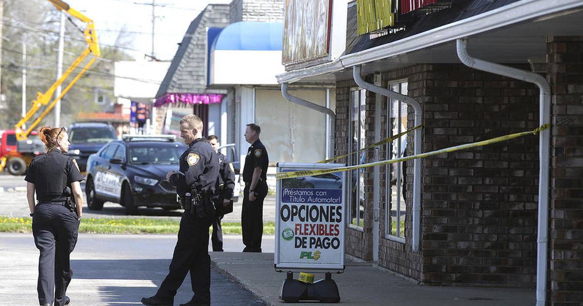 Huntley teen charged with armed robbery of McHenry payday loan store