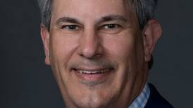 Illinois' ag land values upward trend ends 