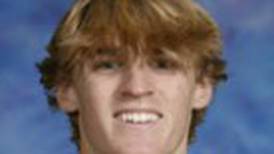 Record Newspapers Athlete of the Week: Owen Horeni, Yorkville, cross country, junior
