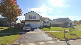 Single-family home in Harvard sells for $275,000