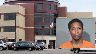 New York man accused of stealing Woodstock man’s ID, depositing phony check for $30K from his business