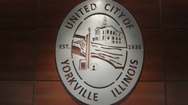 Yorkville to collect 1% meal and drinks tax starting Jan. 1, 2024
