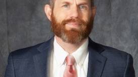 District 58 names Harris new superintendent for business