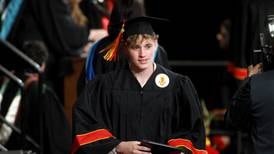Photos: Batavia High School celebrates 2025 commencement