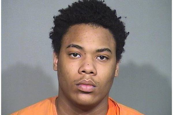 Woodstock man, 18, accused of Snapchat gun threats while on pretrial release in alleged Walmart beating