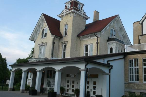 5 things to do in McHenry County: ABBA tribute concert, Woodstock Indoor Market this weekend 