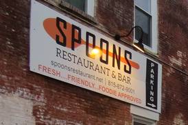Spoons reopens in Princeton
