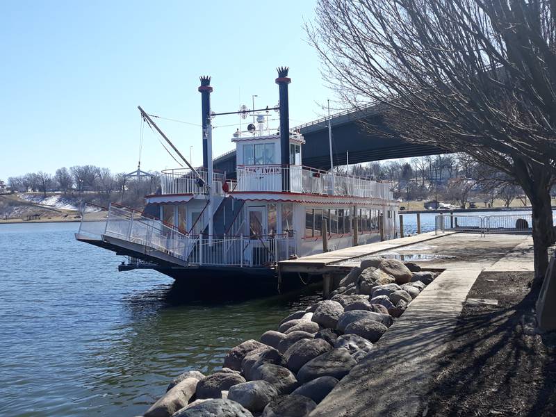 ottawa il riverboat