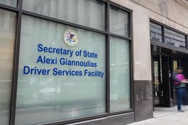 These Illinois licensing facilities will offer expanded Saturday hours