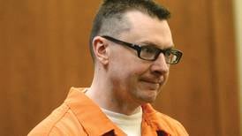 Murder trial postponed after defense files motion asking trial be moved out of Ogle County