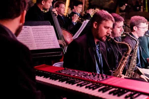 Celebrate Baker Community Center’s 100th anniversary concert Nov. 15 