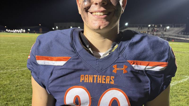Oswego bounces back from 1st loss, beats Joliet West in runaway fashion