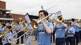5 Things to Do: Dixon Fall & Fantasy Fest, Fiesta Day parade this weekend in the Sauk Valley