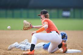 Kane County Chronicle baseball previews for the 2025 season
