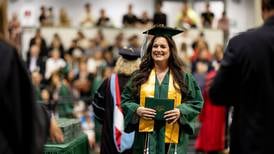 Kishwaukee College to host spring commencement ceremonies May 16