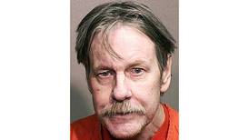 McHenry man accused of killing his ex-girlfriend was abusive alcoholic, prosecutors say
