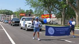 Photos: 2025 Kankakee Juneteenth Parade