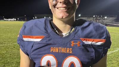 Oswego bounces back from 1st loss, beats Joliet West in runaway fashion