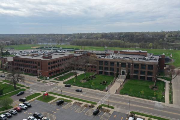 OTHS band and choir students selected for ILMEA District 2 festivals