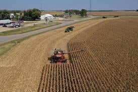 University of Illinois Extension hosts sustainable agriculture workshop series