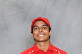 Suburban Life Athlete of the Week: Dru Devata, Hinsdale Central, golf, senior