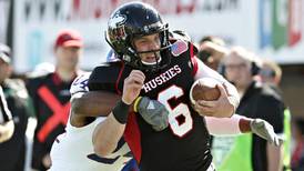 Photos: Former NIU quarterback Jordan Lynch named to NFF College Football Hall of Fame