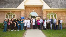 Cataract practice opens second Libertyville location