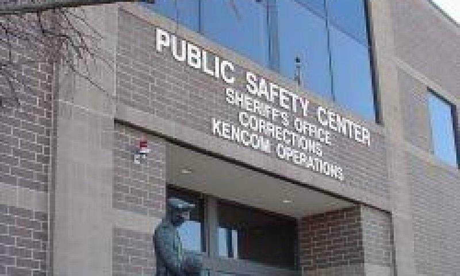 Report Kendall County jail in compliance with state requirement Shaw