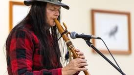 Photos: MCCD's Welcome Winter Celebration highlights indigenous cultures