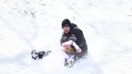 Photos: Sauk Valley snowstorm closes schools