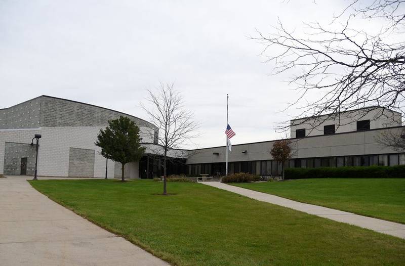 A racist invitation to Burlington Central High School's prom does "not reflect Central 301's values or our standards of appropriate and acceptable student conduct," Superintendent Todd E. Stirn said.