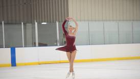 McHenry figure skater Brooke Gewalt, on Team USA, to appear at new local event Saturday 