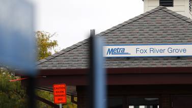 Fox River Grove drops a bunch of building permit fees for residents after adding sales tax