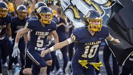 Photos: Sterling vs St. Francis Week 2