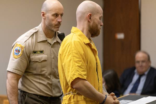 May 4 murder trial in Streator strangulation?