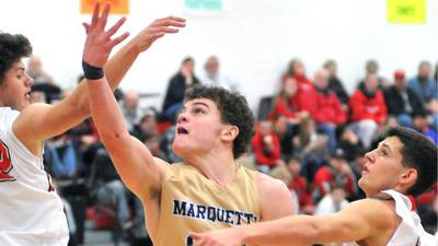 Lineup set for 12-team, 4-night Marseilles Shootout