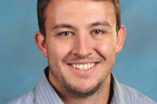 McHenry names Colt Nero new head football coach