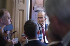 Senate rejects competing bills to fund government, increasing risk of shutdown on Oct. 1