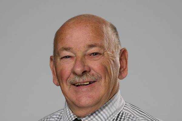 2026 Election Questionnaire: Dave Oxley, Will County Board, District 5